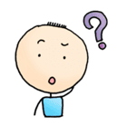 The Little SunShines（個別スタンプ：6）