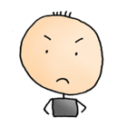 The Little SunShines（個別スタンプ：10）