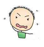 The Little SunShines（個別スタンプ：11）