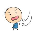 The Little SunShines（個別スタンプ：12）