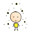 The Little SunShines（個別スタンプ：15）