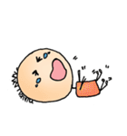 The Little SunShines（個別スタンプ：18）