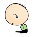 The Little SunShines（個別スタンプ：19）