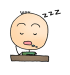 The Little SunShines（個別スタンプ：22）