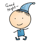 The Little SunShines（個別スタンプ：23）
