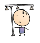 The Little SunShines（個別スタンプ：30）