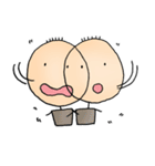 The Little SunShines（個別スタンプ：38）
