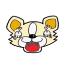 カマンベール（個別スタンプ：2）