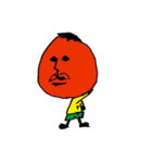 ビタ民（個別スタンプ：1）