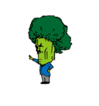 ビタ民（個別スタンプ：2）