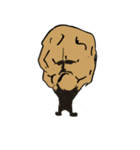 ビタ民（個別スタンプ：6）