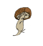 ビタ民（個別スタンプ：7）