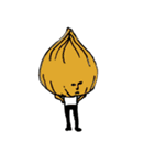 ビタ民（個別スタンプ：9）