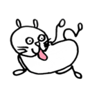 Easy cat（個別スタンプ：12）
