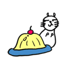 Easy cat（個別スタンプ：29）