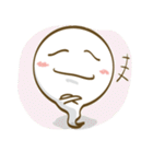 YOYO Ghost（個別スタンプ：26）