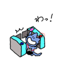 みみ助店長6（個別スタンプ：9）