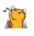 Everyday Tabby（個別スタンプ：29）