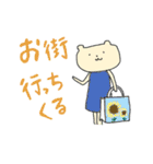 大分んクマ（個別スタンプ：23）