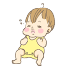 育児奮闘！ぽこりんちょスタンプ（個別スタンプ：6）