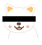 smile cat(^O^)01（個別スタンプ：6）