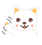 smile cat(^O^)01（個別スタンプ：36）