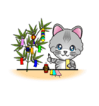 ぽてねこ ルリ 2（個別スタンプ：18）