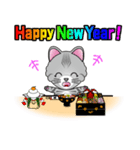 ぽてねこ ルリ 2（個別スタンプ：33）