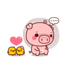 pigma（個別スタンプ：4）