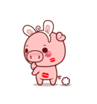 pigma（個別スタンプ：8）