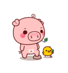 pigma（個別スタンプ：9）