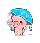 pigma（個別スタンプ：10）