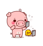 pigma（個別スタンプ：11）