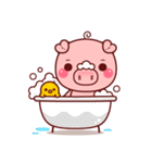 pigma（個別スタンプ：17）