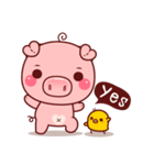 pigma（個別スタンプ：26）