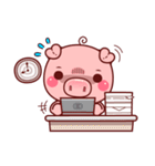 pigma（個別スタンプ：28）