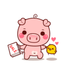 pigma（個別スタンプ：38）