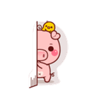 pigma（個別スタンプ：40）