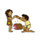 いろいろすぎるプロポーズ（個別スタンプ：19）