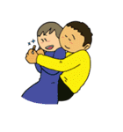 いろいろすぎるプロポーズ（個別スタンプ：32）