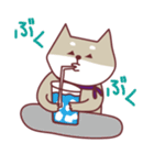 柴犬チロさん（個別スタンプ：15）