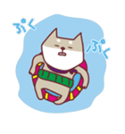 柴犬チロさん（個別スタンプ：16）