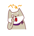 柴犬チロさん（個別スタンプ：23）