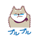 柴犬チロさん（個別スタンプ：36）