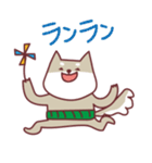 柴犬チロさん（個別スタンプ：37）