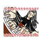 デザイン屋・WEB屋あるあるスタンプ（個別スタンプ：36）