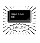 デザイン屋・WEB屋あるあるスタンプ（個別スタンプ：38）