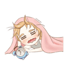 RYOUTA（個別スタンプ：1）