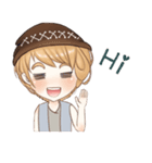 RYOUTA（個別スタンプ：3）