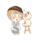 RYOUTA（個別スタンプ：4）